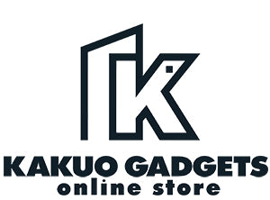 kakuo gadgets オンラインストア
